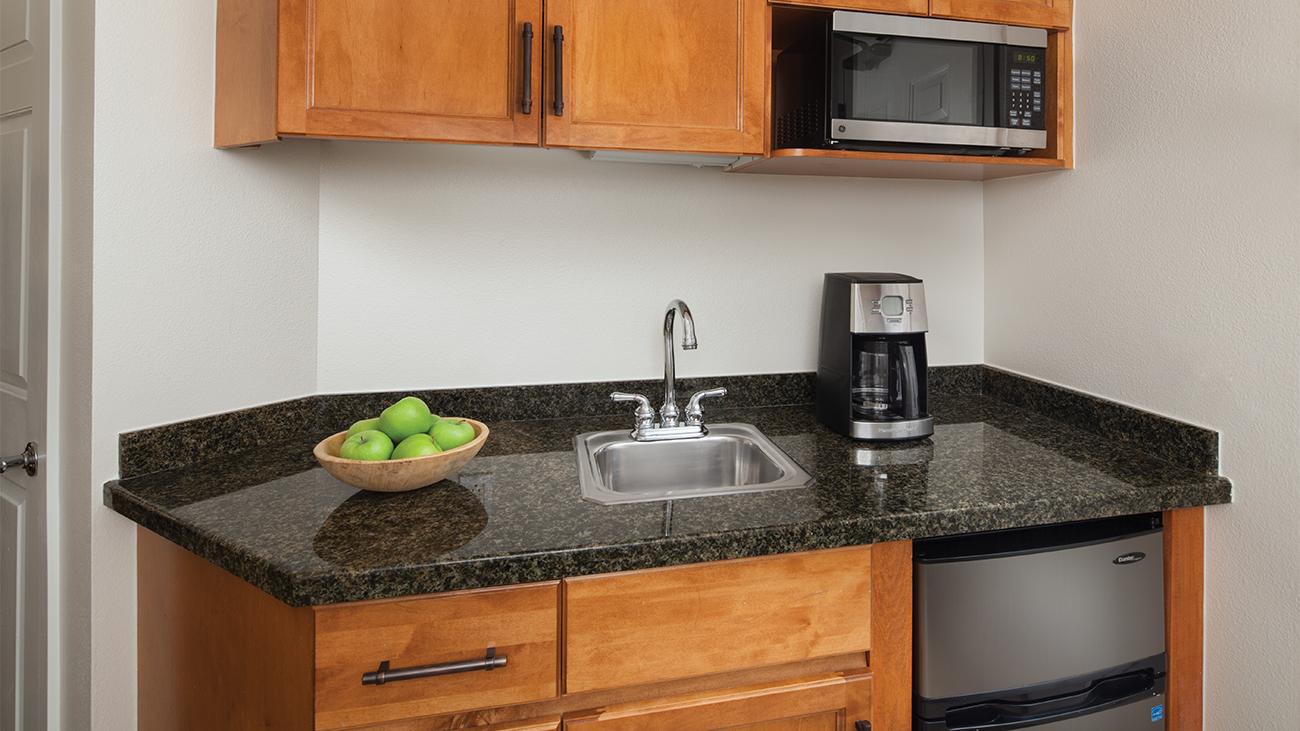 Kitchenette